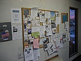April 2010 Contest:  Best Placement of our Flyer..-img_3529-jpg