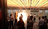 Breaking News...Man Sets off Bomb in PEK-explosion-jpg