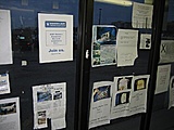 April 2010 Contest:  Best Placement of our Flyer..-img_3531-jpg