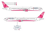 New Breast Cancer Awareness Plane....-bcrf-767-jpg