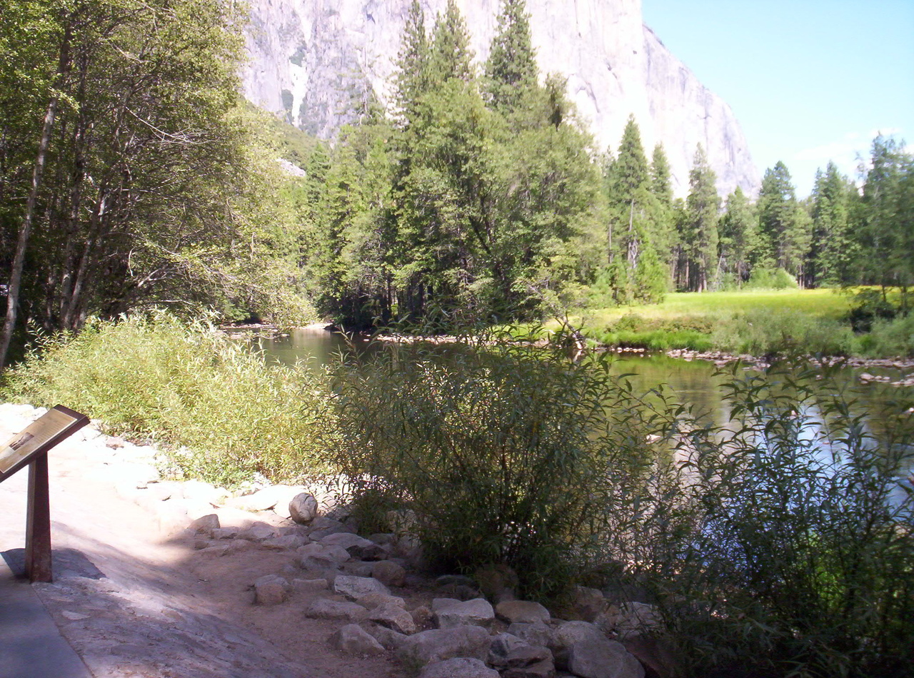 Yosemite