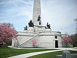 Illinois-Land Of Lincoln - Trip Report-lincoln-tomb-1-46-jpg