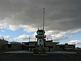 Mojave Airport-with a slow shutter speed-trip report-mojave-airport-en-jpg