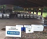 nonrev.net logo out at a golf tournament...-sponsor-jpg