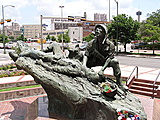 Interesting memorial in San Antonio-800px-san_antonio_texas_vietnam_veterans_memorial_1-jpg